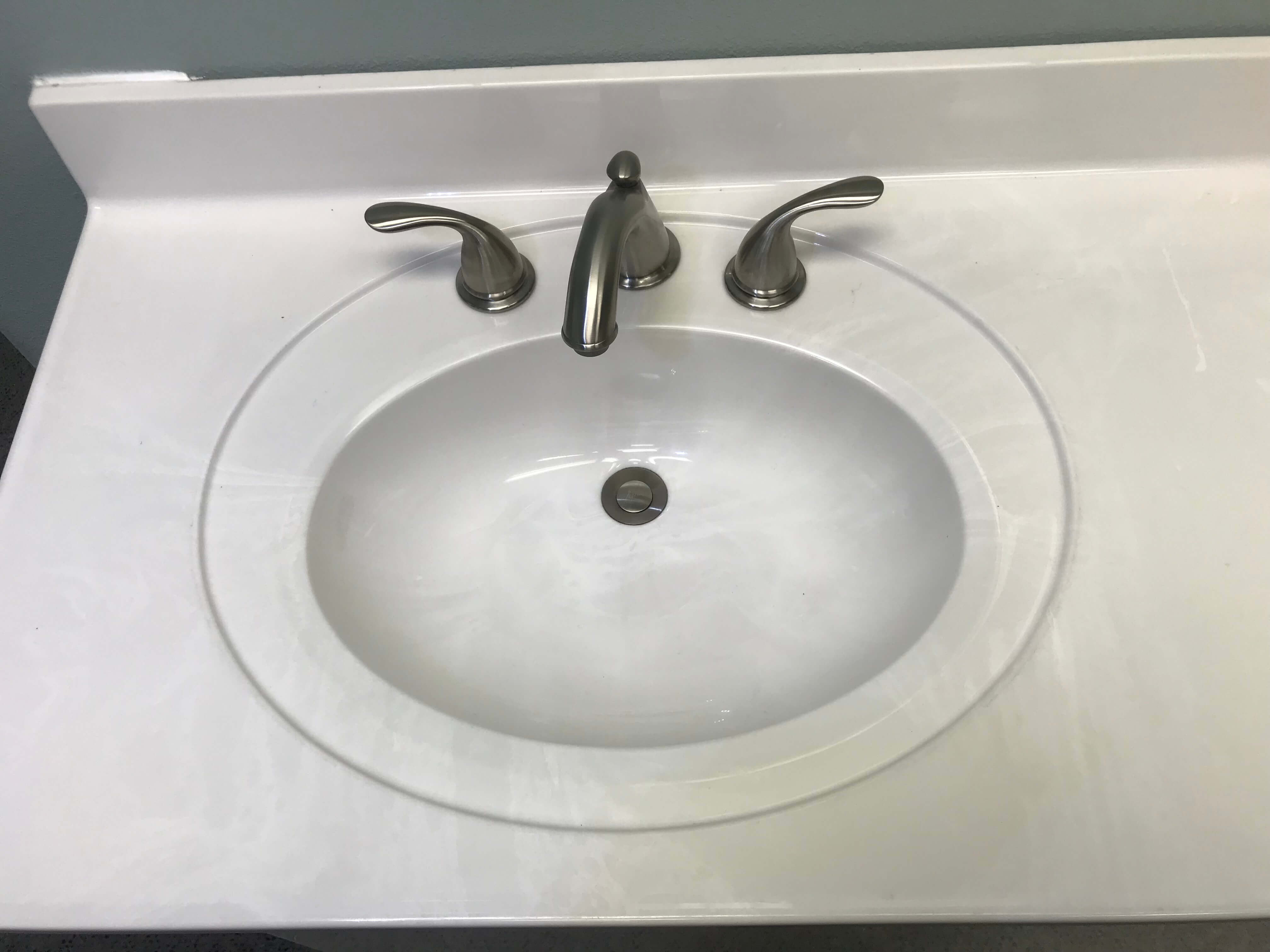 designer vanity