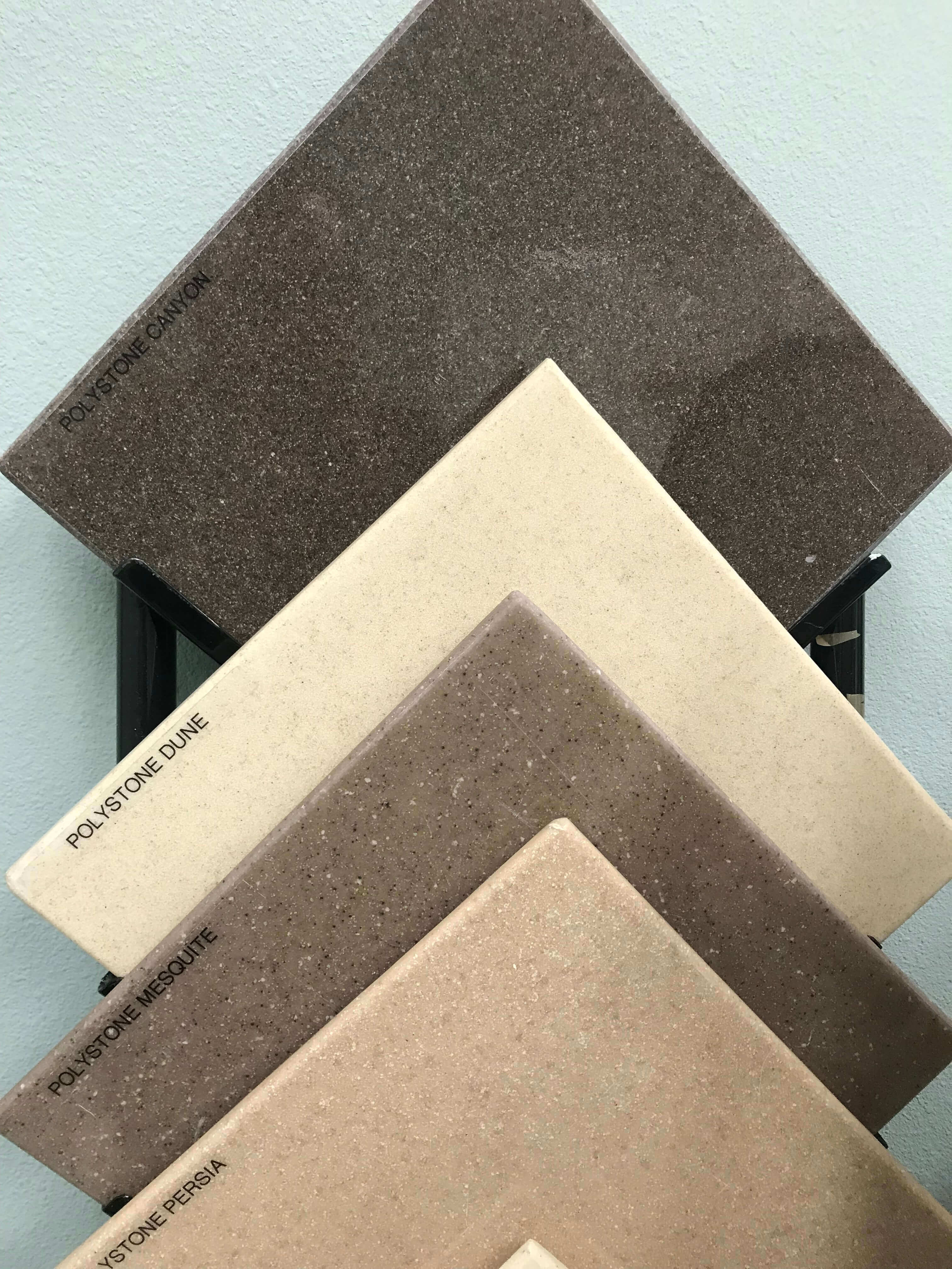riverbed tiles