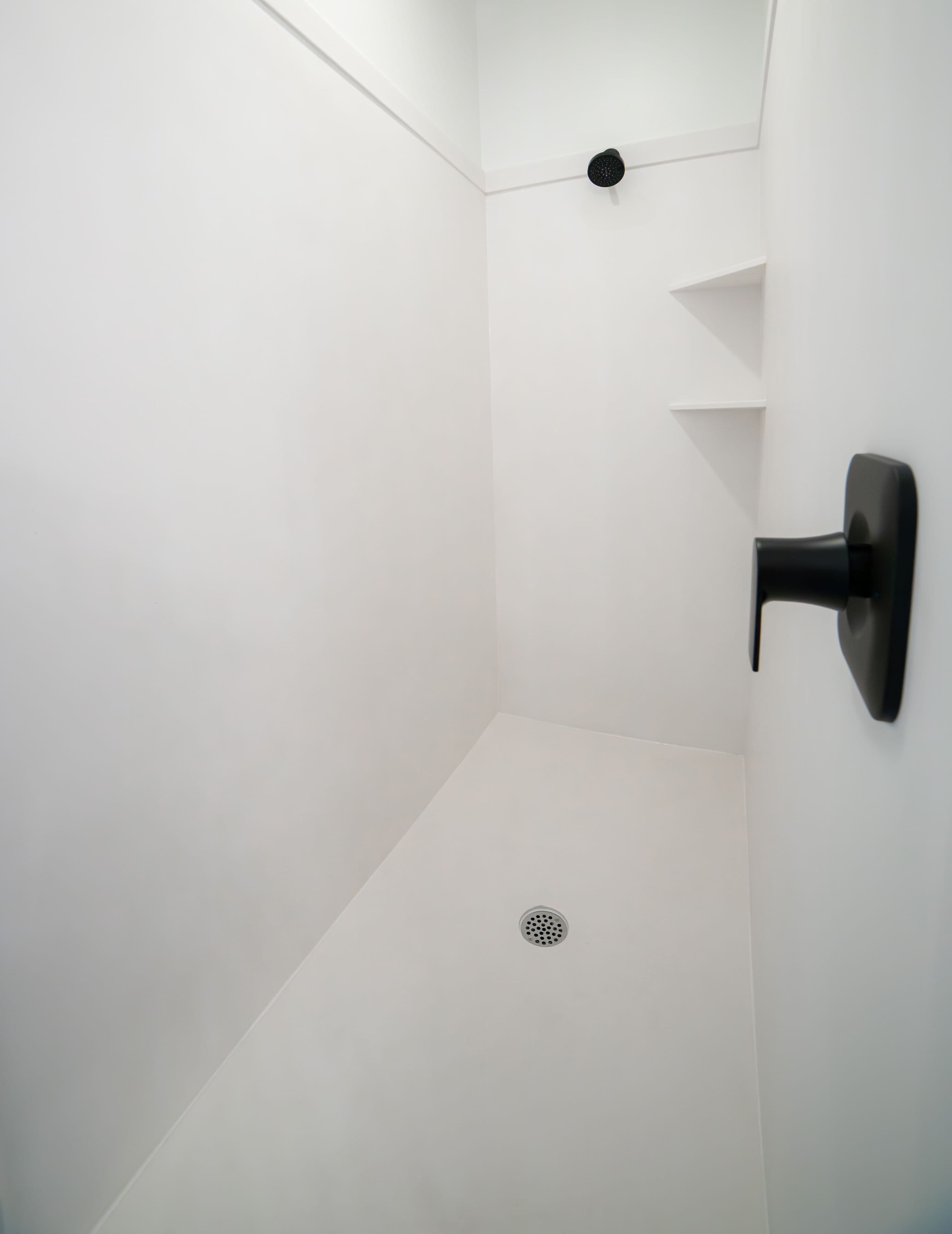 Tub and Shower replacements in cultured marble